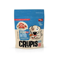 Super Perro Crupis Pork Chop Bites Dog Treats (6 oz) Default Title