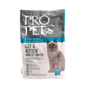 Pro Pet Cat & Kitten Food (3.3 lbs) Default Title