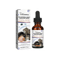 Dog Cat Drops Spray Cleaning Remove Lice Tick Flea 30ml