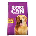 Nutre Can Adult Bigger Breeds Dog Food (13 lbs) Default Title