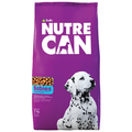 Nutre Can Babies Dry Dog Food (4.4lbs) Default Title