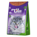 Pets Like Cat Food Fish Flavor (16 lbs) Default Title
