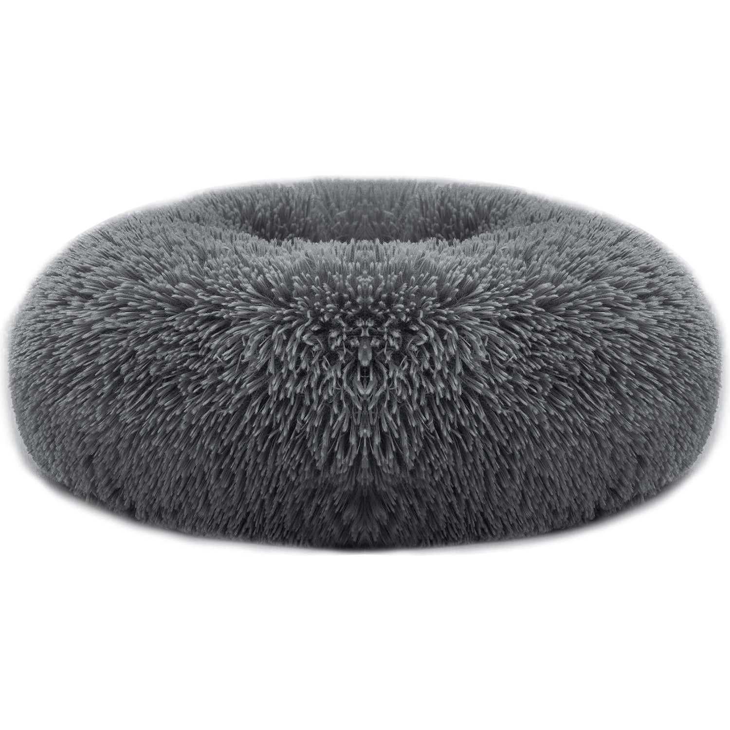 GBruno Pet Dog Bed Dark Gray