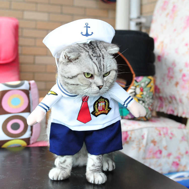 Funny Pets Costum PPYF002
