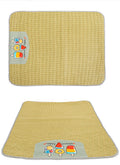 Pet Mat Ice Cool Grass Mat Dog's Nest Tengzhu Cooling Summer Pet's Nest Cat Sleeping Mat Anti Scratch Dog Bed Anti Moisture Dogs Cats Supplies Summer Pet Products Thickened cold rattan mat