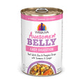 Weruva Dog Belly Beef & Pumpkin