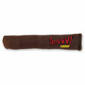 Catnip Cigar Toy Brown