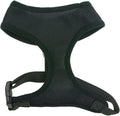 Four Paws® Comfort Control Harness for Dogs - Black XLarge