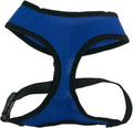 Four Paws® Comfort Control Harness for Dogs - Blue XLarge