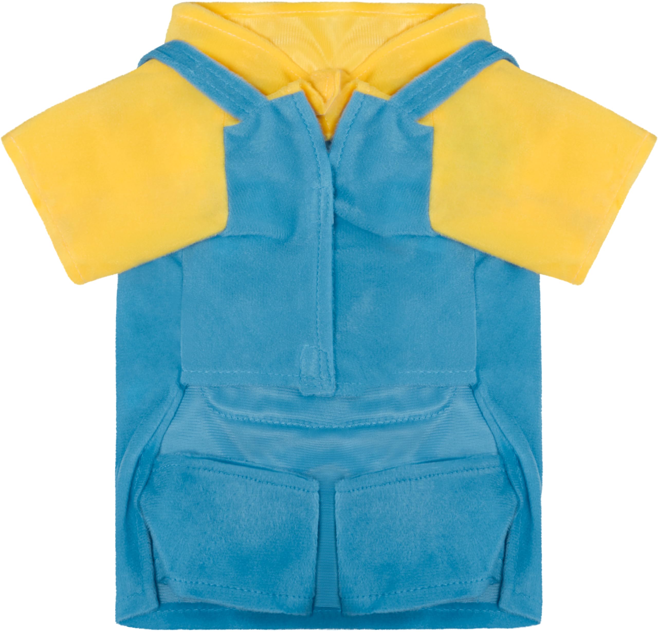 Rubies Despicable Me Minion Pet Costume Multicolor Size XL