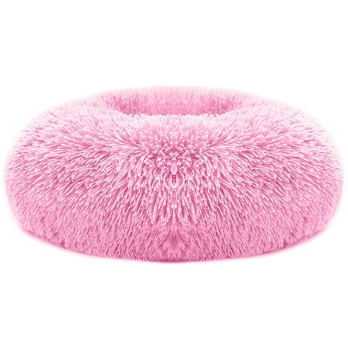 GBruno Pet Dog Bed Pink L