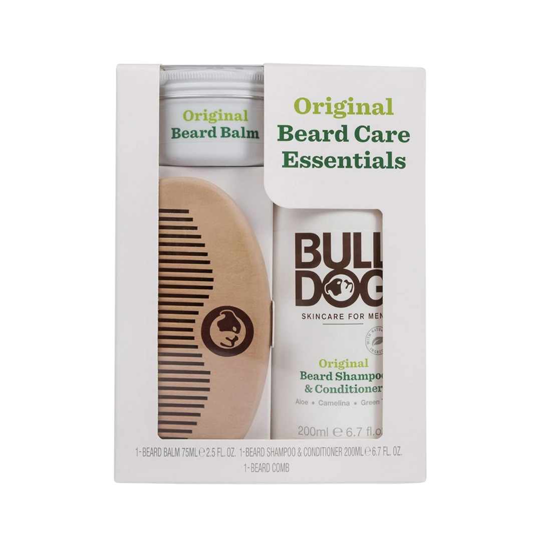 Bulldog Original Beard Balm – 2.5 oz Default Title