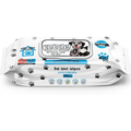 Ketchy Multi-Purpose Pet Wet Wipes (100 pcs) Default Title