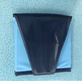Pet Pool Dog Swimming Pool Foldable Large Dog Bath Supplies Blue