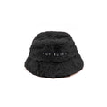 Fur Elise Furi Pet Hat - Noir