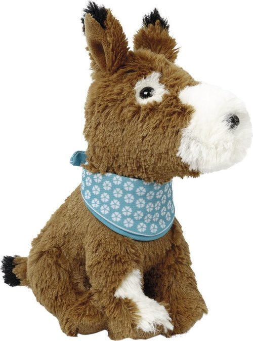 Bambolino toys plush toy Fien and Teun - Pim the dog, 25cm