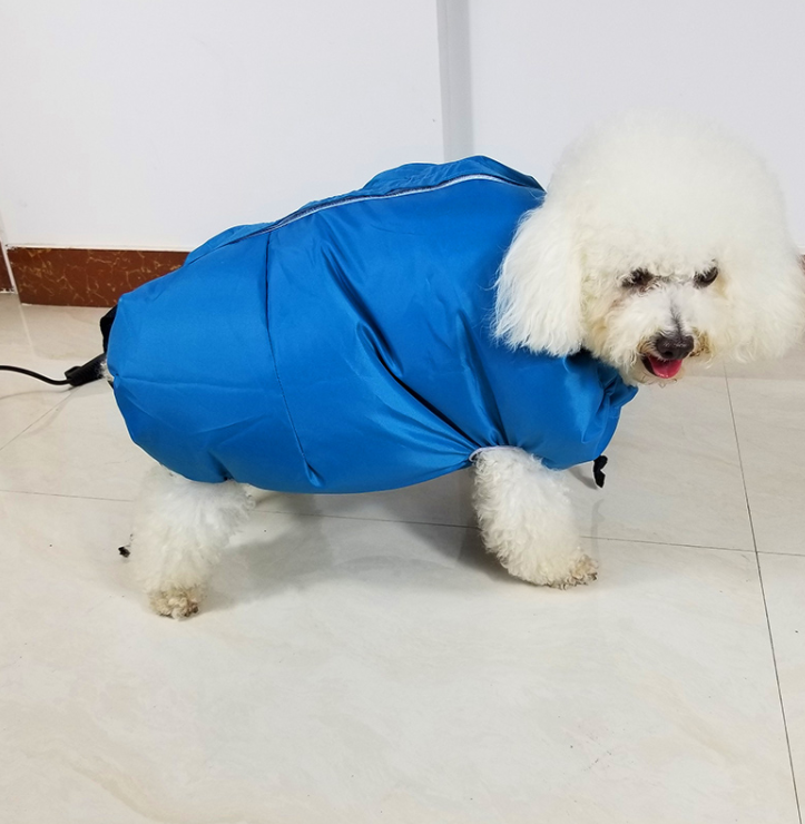 Pet Drying Box, Dryer, and Drying Bag M