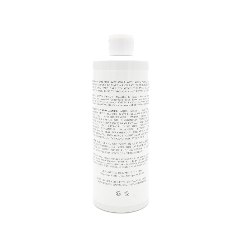 Fur Elise Le Pet Wash