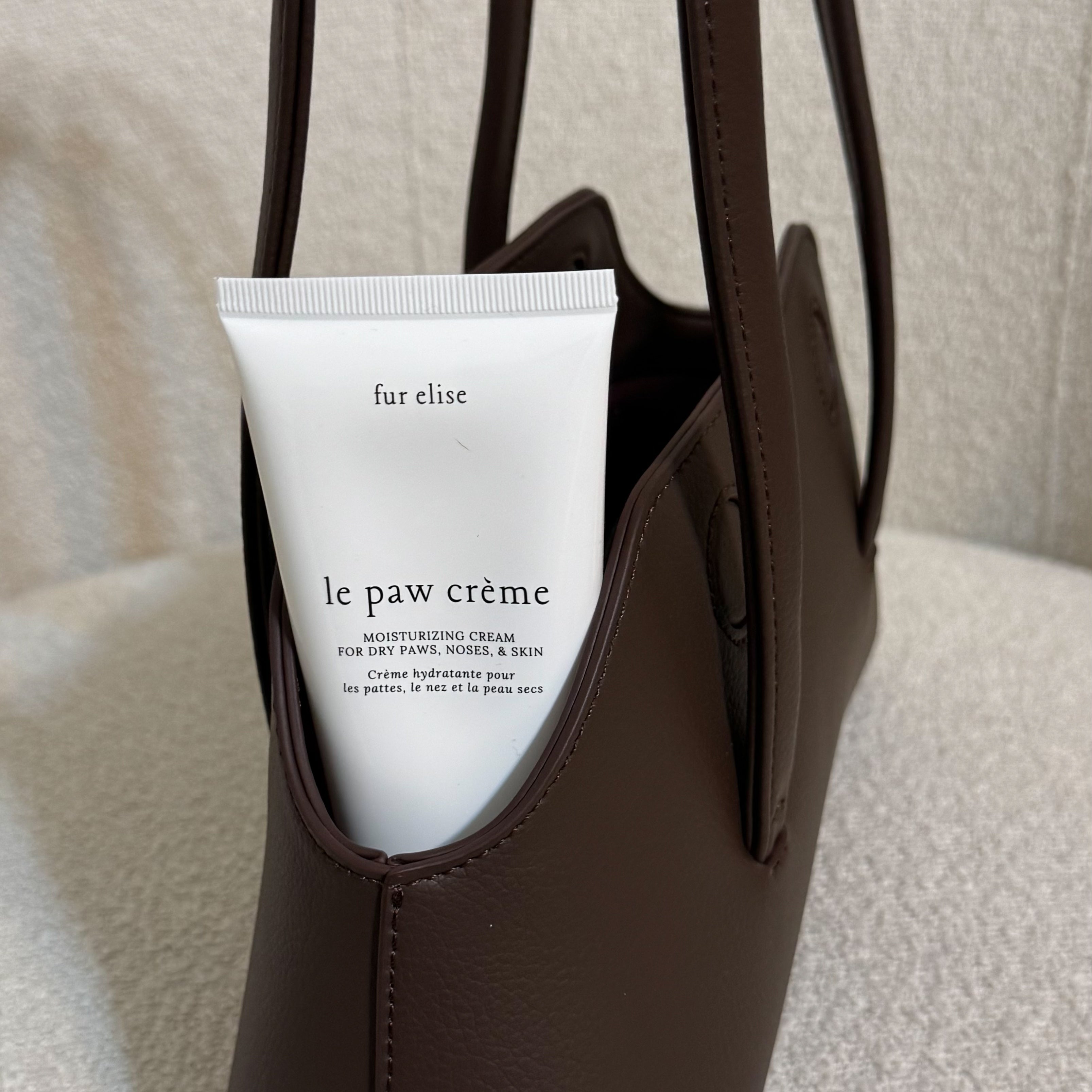 Fur Elise Le Paw Crème