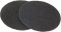 Dome Litter Pan for Cats Replacement Charcoal Filters (2 pack)