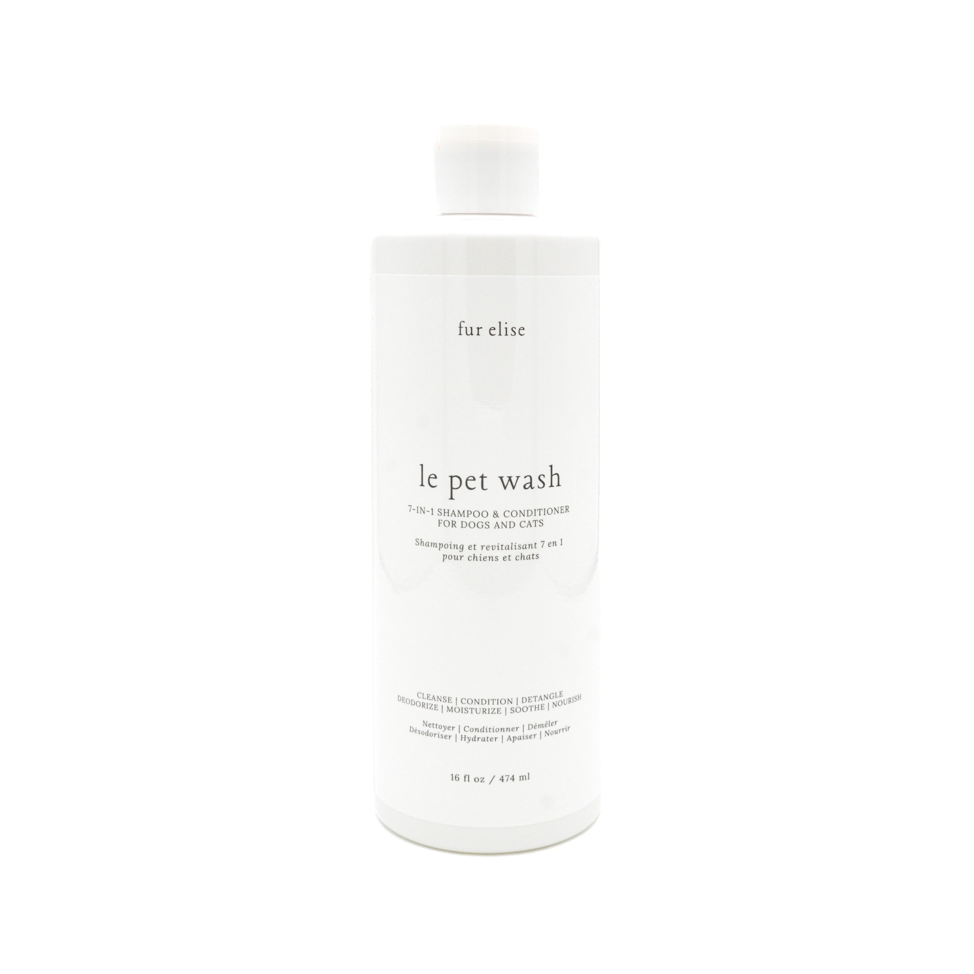 Fur Elise Le Pet Wash