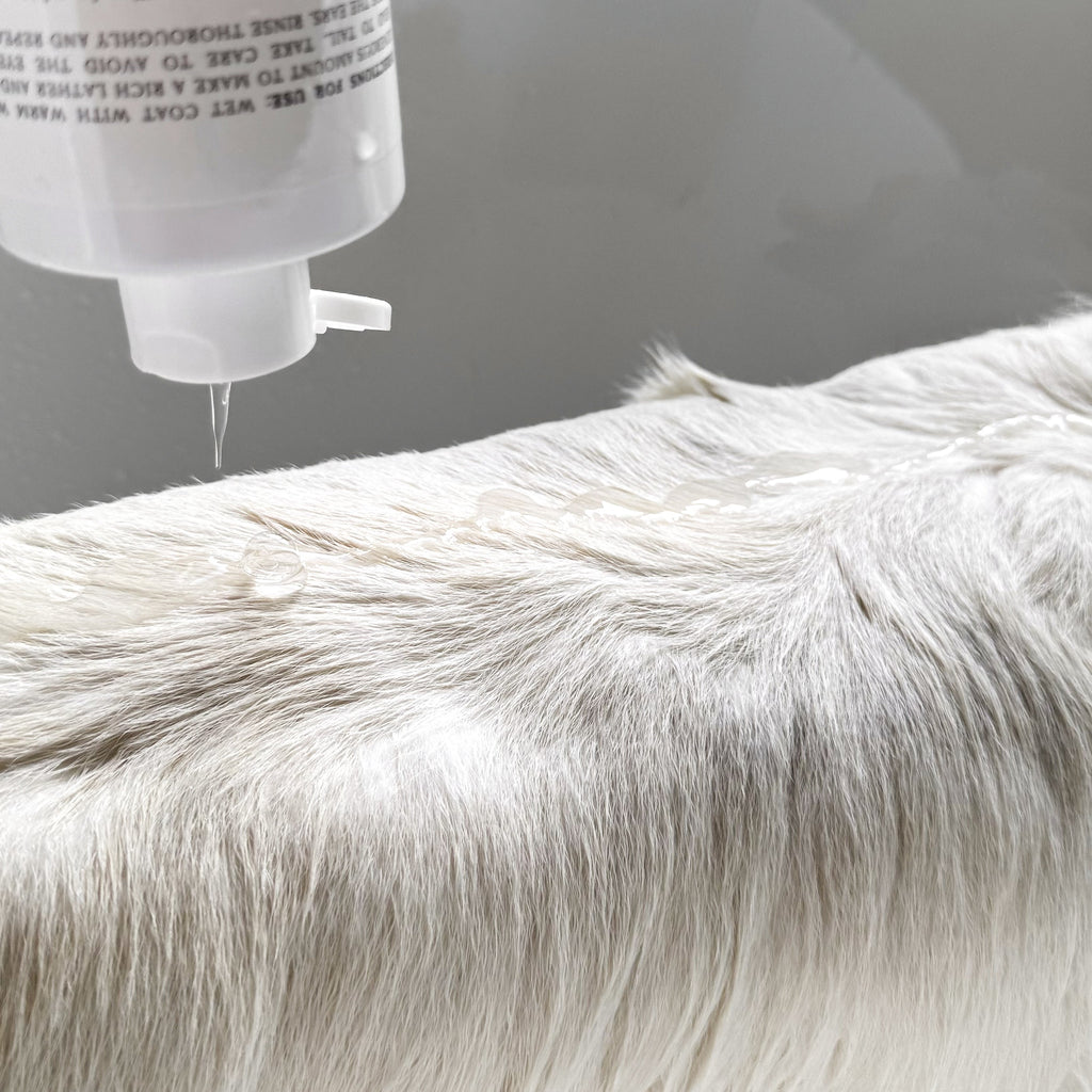 Fur Elise Le Pet Wash