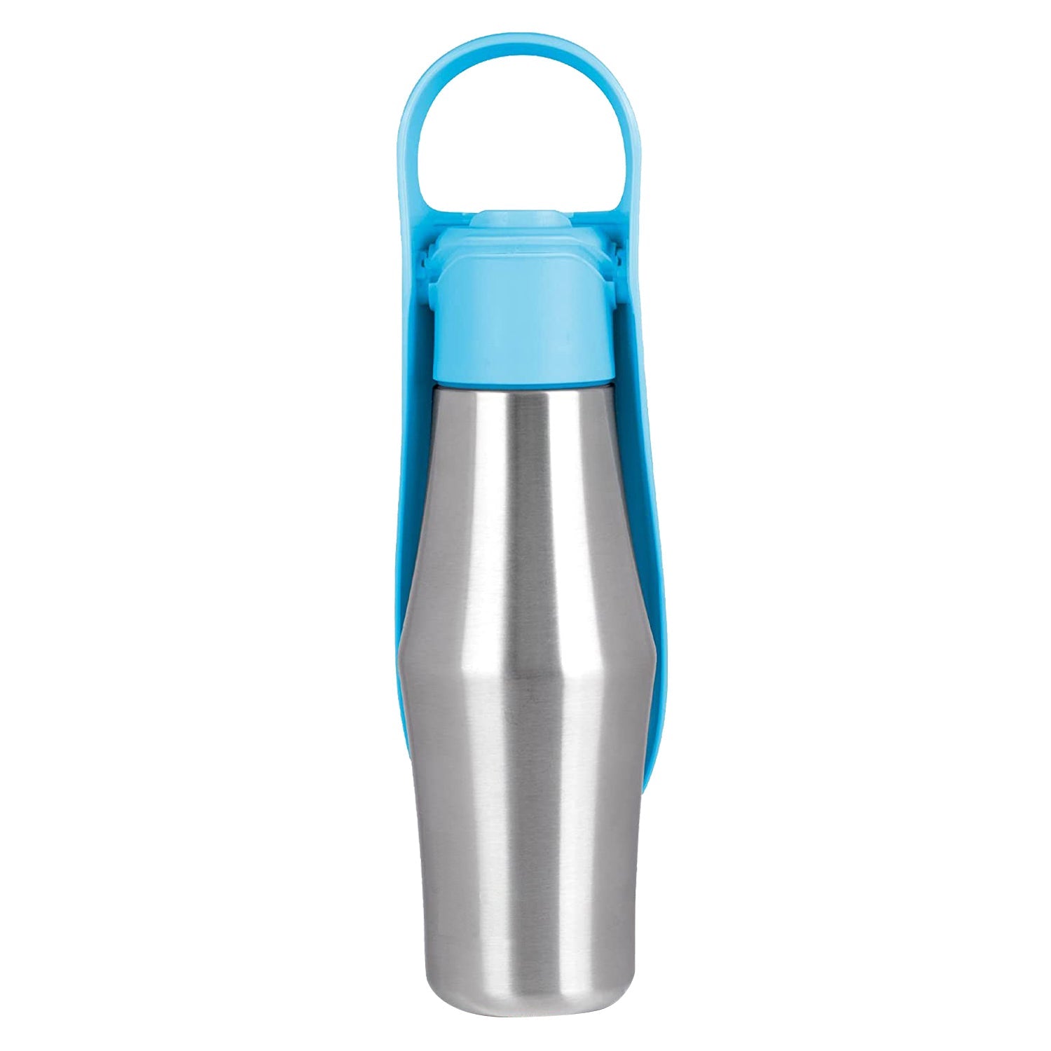 GBruno 25OZ Portable Dog Water Bottle
