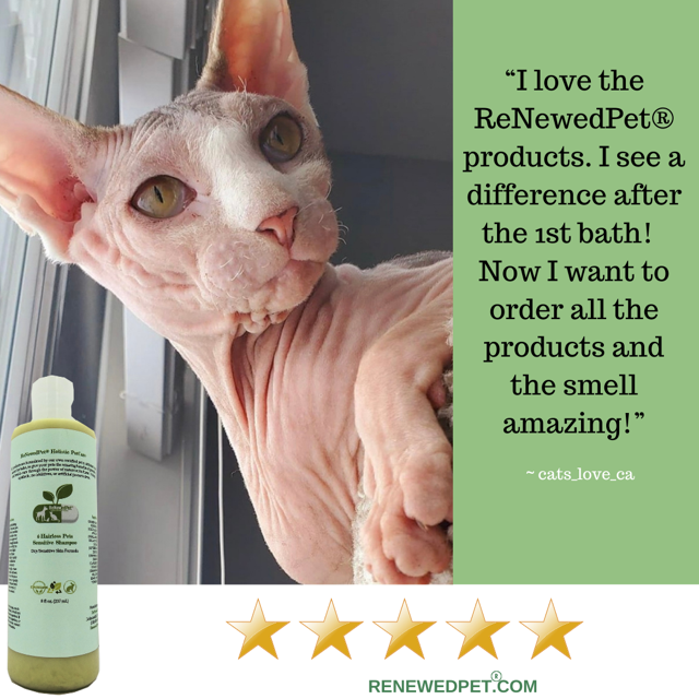 4-HAIRLESS PETS REGULAR CONDITIONER 2 OZ. ($6.97 oz.)