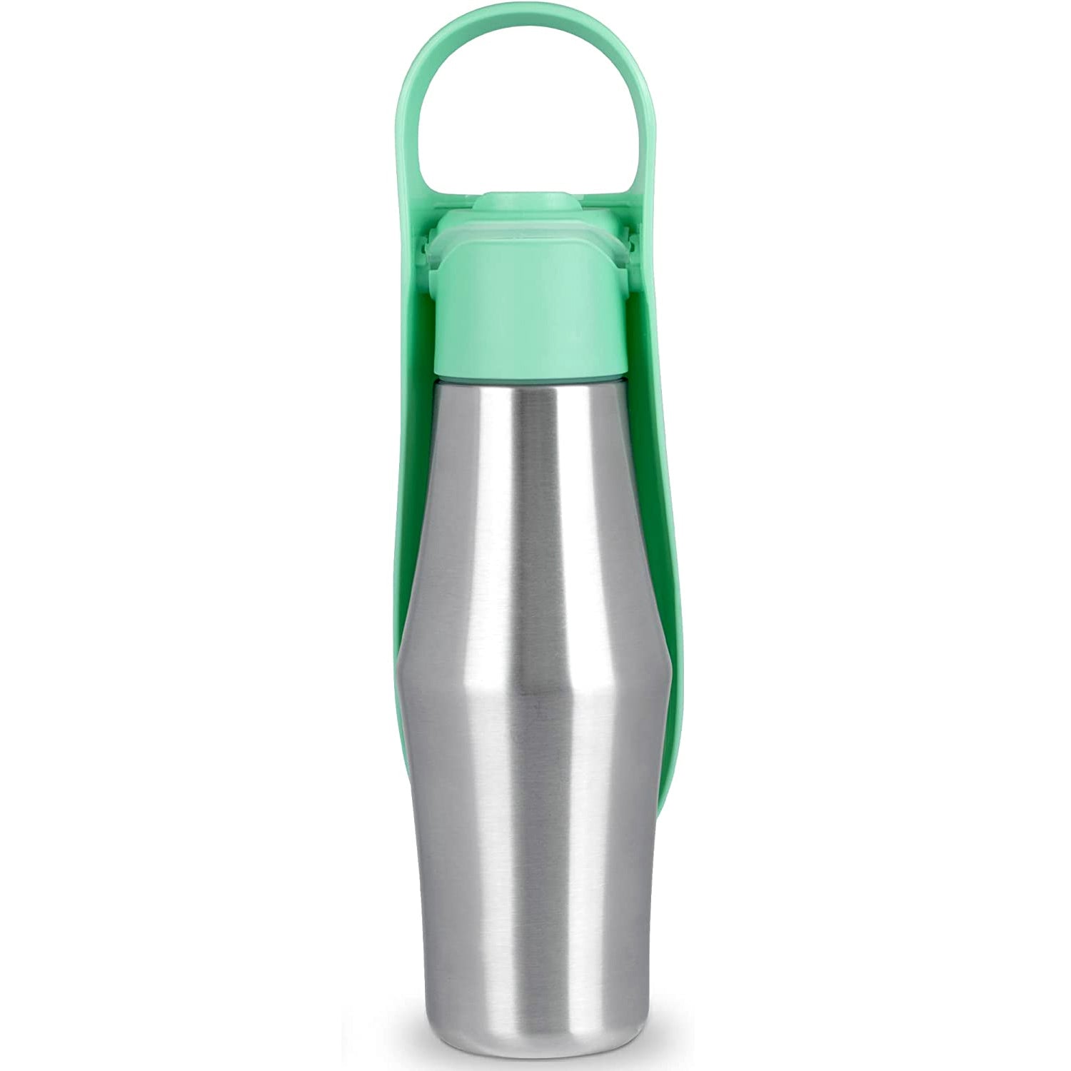 GBruno 25OZ Portable Dog Water Bottle
