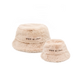 Fur Elise Furi Hat Bundle - Sand