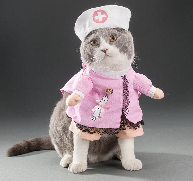 Funny Pets Costum PPYF004
