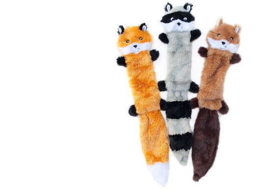 Pet dog toy Threepiece