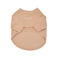 Fur Elise Spoiled Mock Neck Shirt — Miss U a Latte