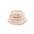 Fur Elise Furi Pet Hat - Sand