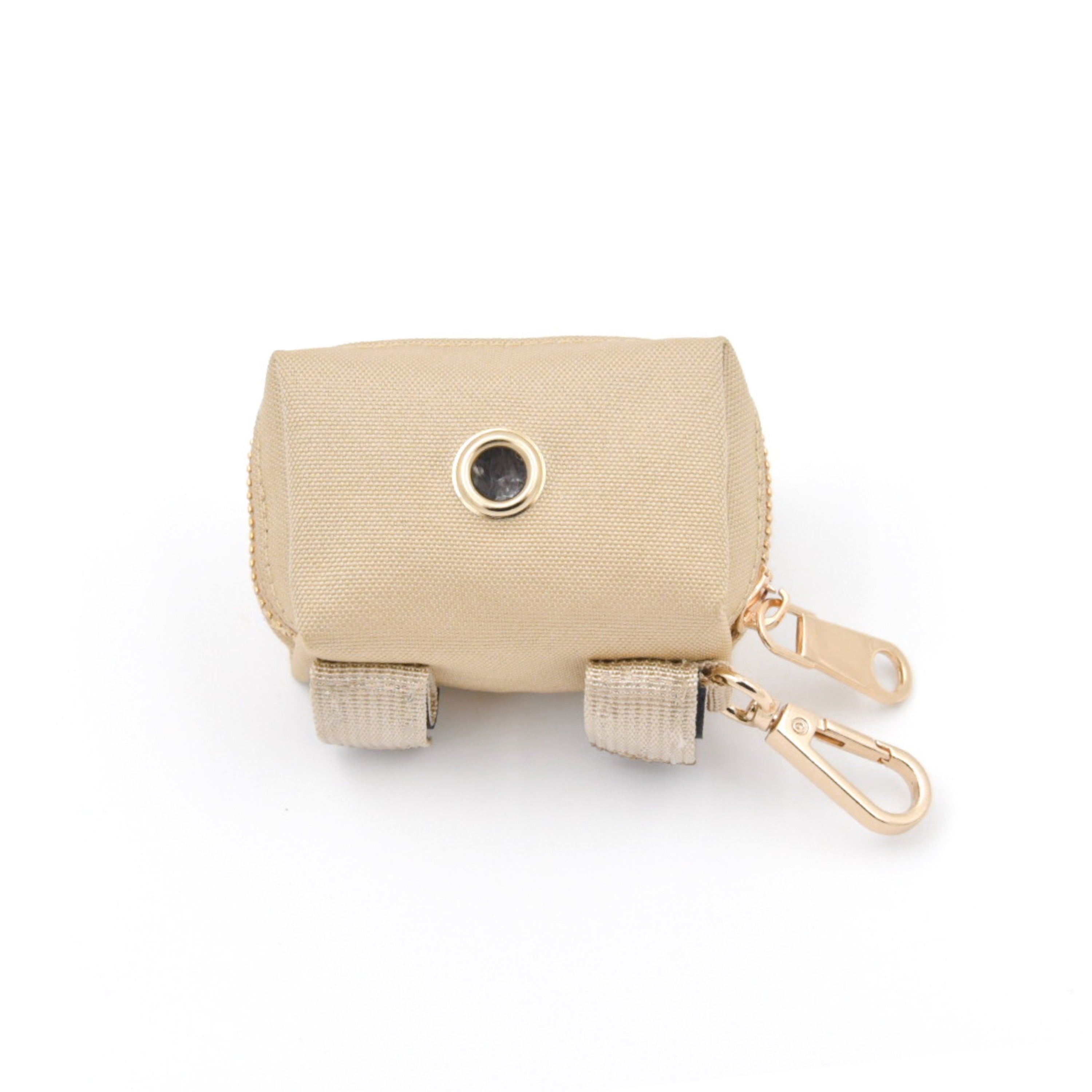 Fur Elise Le Poo Pouch - Sand