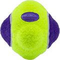 Airdog Squeaker Knobby Ball Dog Toy