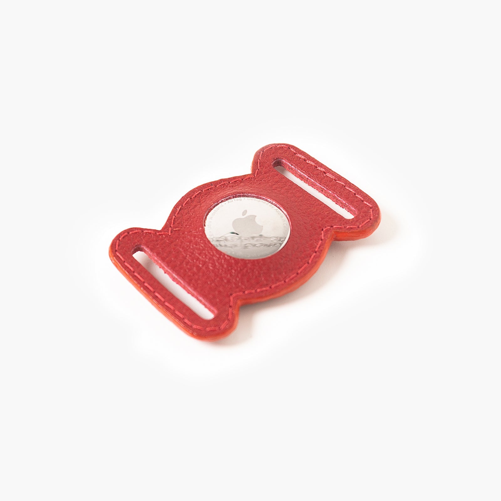 Mars Airtag Holder Wide