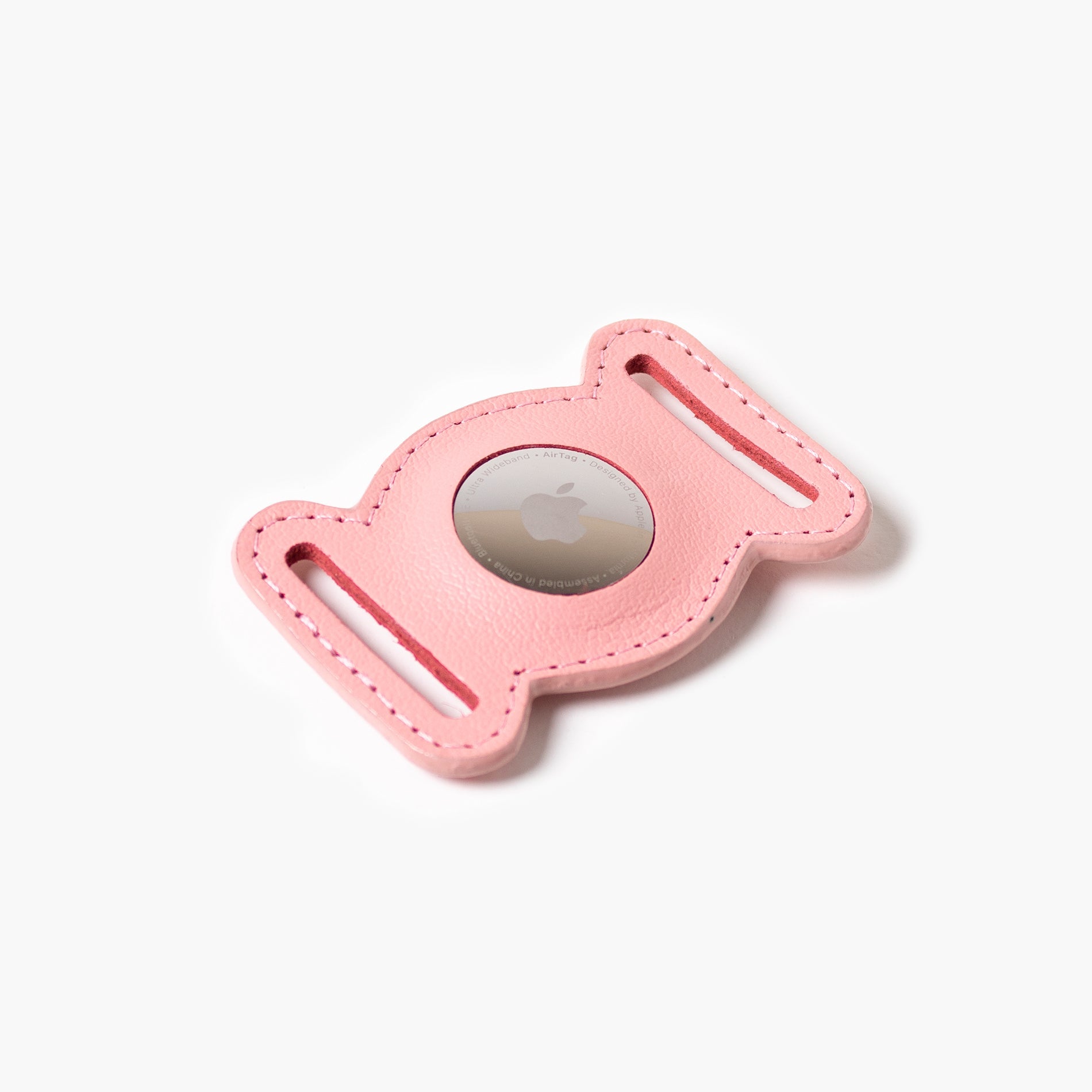 Sweet Airtag Holder Wide