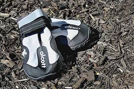 Boots for Dogs or Cats - Adventure Large (Paw Size 3 1 4")
