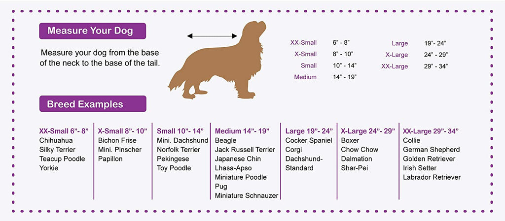 Arctic Fleece Boots for Dogs & Cats