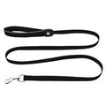 DOCO® Stitched Mesh Handle Leash Black