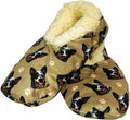 Australian Cattle Dog Slippers - Comfies