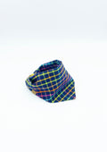 Brett' Reversible Pet Bandana Pet XS S