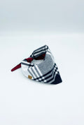 Bobby' Reversible Pet Bandana Pet XS S