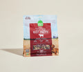 Grass-Fed Beef Freeze Dried Raw Morsels for Dogs 22 oz
