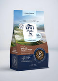Beef with Pumpkin Recipe Steam Dried Dog Food 7.1 lbs