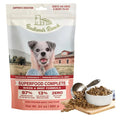 Badlands Ranch Bison & Beef Formula Dog Food 64 oz