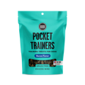 Pocket Trainers Dog Treats by Bixbi - Bacon Flavor Bacon
