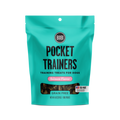Pocket Trainers Dog Treats by Bixbi - Salmon Flavor Salmon