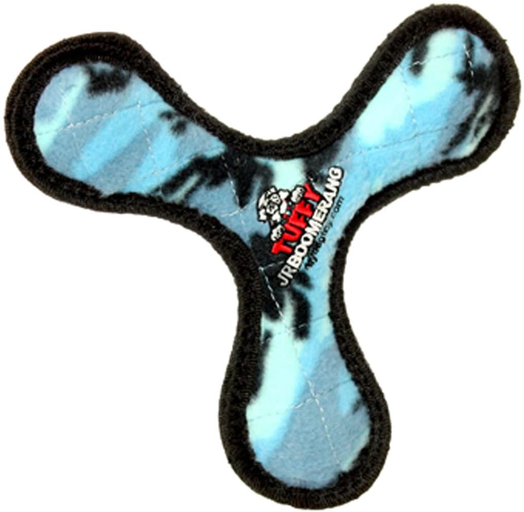 Tuffy Ultimate Jr Boomerang Blue